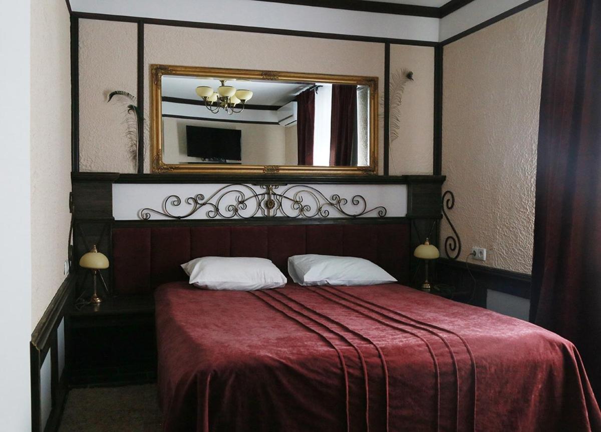 Sosnovel Hotel Voropayev Cameră foto