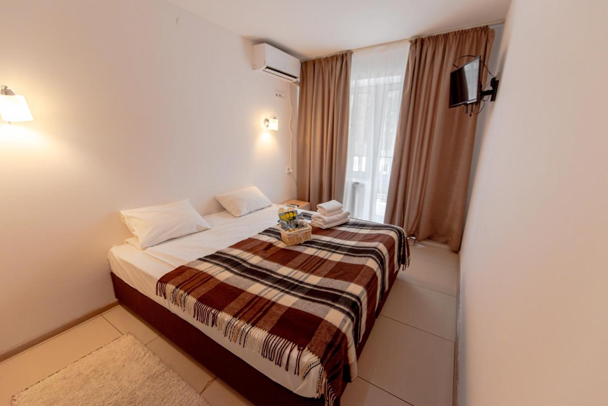 Sosnovel Hotel Voropayev Cameră foto