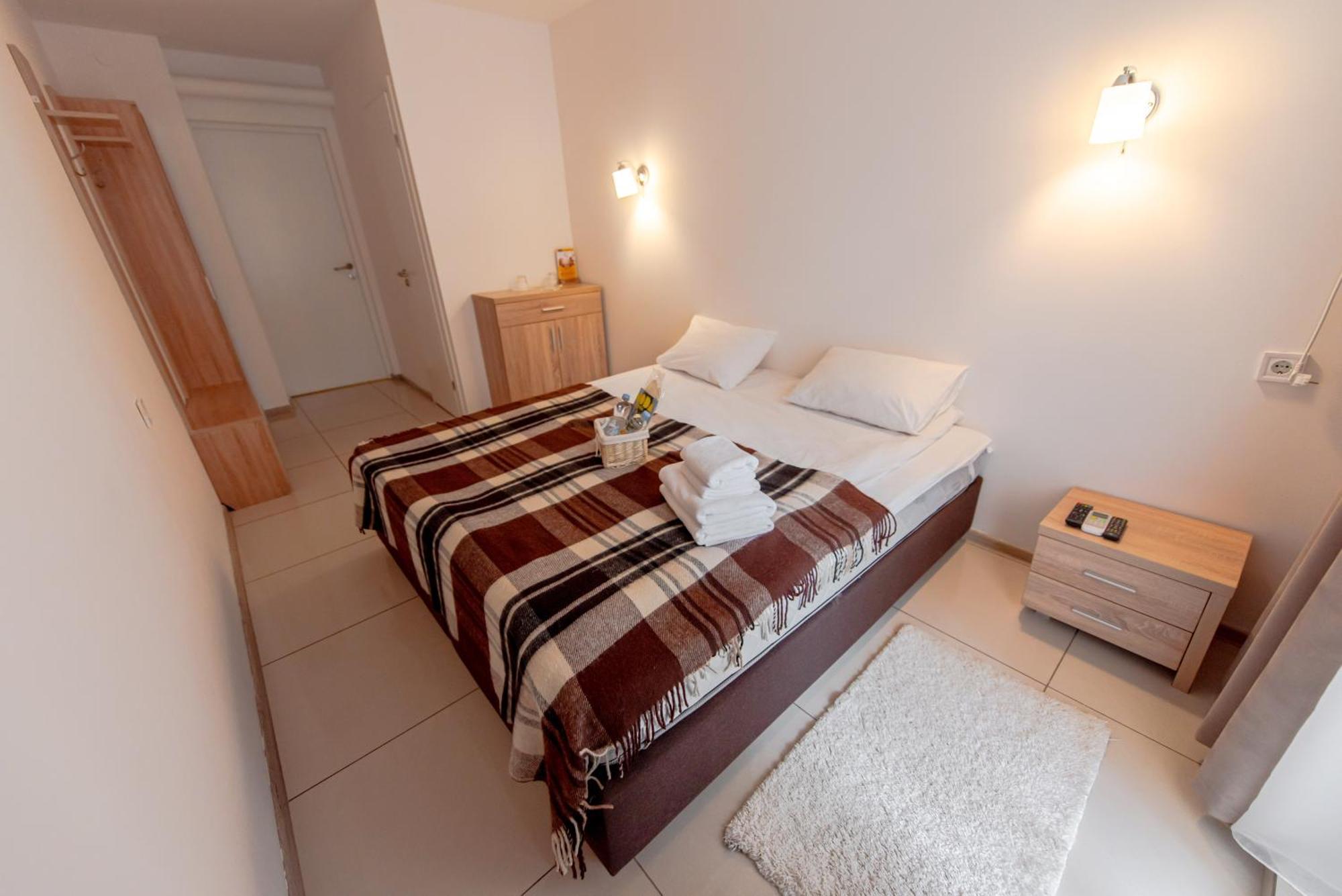 Sosnovel Hotel Voropayev Cameră foto